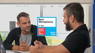 Best Workplaces™ in Tech 2024 [upl. by Ysac]