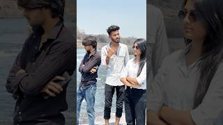 Mera Bhai single hai 🥺 foryou viral shorts youtubeshorts friends comedy funny [upl. by Bent]