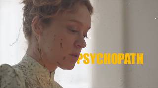 The Crazy Adaptation of Lizzie Borden Murders [upl. by Rosa]