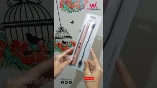 Rechargeable Electric Pen Lighter [upl. by Pals]