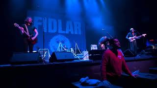 FIDLAR 20241027 [upl. by Ahilam]