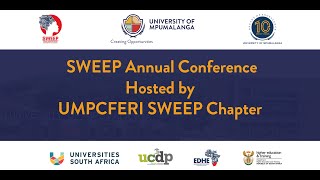 SWEEP CONFERENCE 2024 [upl. by Win]