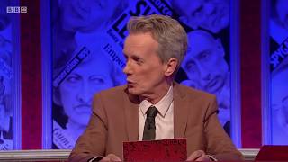 Have I Got a Bit More News for You S55 E9 Frank Skinner Henning Wehn Lucy Prebble 4 June 2018 [upl. by Estey92]