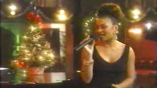 Chanté Moore This Christmas [upl. by Annaid]