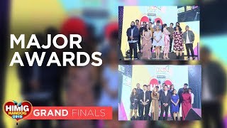 Himig Handog 2019  Grand Finals Awarding [upl. by Kapor]