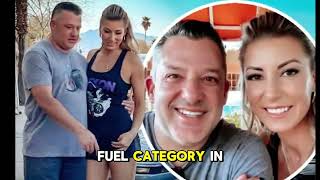 great teacher” Tony Stewart reveals wife Leah Pruett’s contribution amid his NHRA ‘struggle’ [upl. by Eiroj]