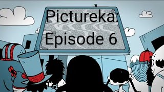 Pictureka Episode 6 [upl. by Havstad]