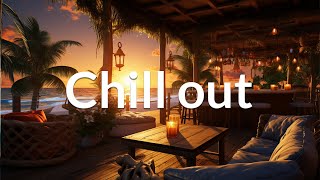 CHILLOUT MUSIC Relax Ambient Music  Wonderful Playlist Lounge Chill out  New Age [upl. by Aggri]