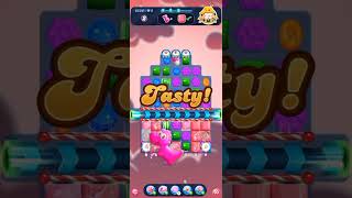 Candy Crush Saga Level 6531  6545 berjalan mulus sedikit hambatan bisa dilewati [upl. by Ginnie628]