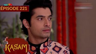 KASAM Eps 221  Rano envisage de révéler le secret de Tanuja [upl. by Enrev]