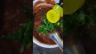 Delicious Myanmar food nepalisongs cooking food [upl. by Lamhaj]