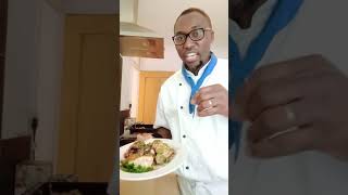 BEST CHICKEN STIR FRY RECIPE CHICKEN SAUTE CHASSEUR Poulet Sauté Chasseur shortsyoutubeshorts [upl. by Slocum]