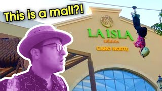 Exploring the UltraModern Malls of Mérida Mexico [upl. by Areemas]