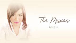 Jamie Rivera  The Mission Audio 🎵  Inspirations [upl. by Ado]