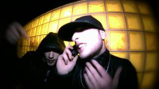 Dj 2P Feat Clementino  Kill Vips OFFICIAL VIDEO [upl. by Noelopan564]