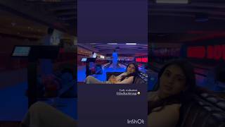 shivangikhedkar NEWLY SPOTTED WITH FRIENDS shorts shortvideo shortsvideo short love friends [upl. by Ahsocin]