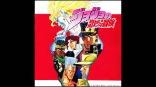 JoJos Bizarre Adventure SFCSNES OST  The World Dios Battle Theme [upl. by Bacon690]