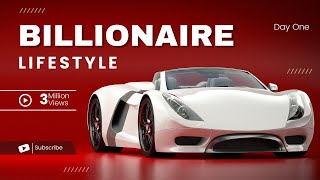 Watch this and be a BILLIONAIRE  Day one [upl. by Dorr]