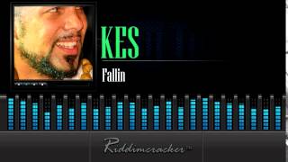 Kes  Fallin Soca 2015 [upl. by Nowell]