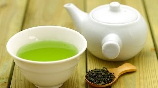 How to Use Green Tea to Improve Skin  Skin Care Guide [upl. by Ycram]