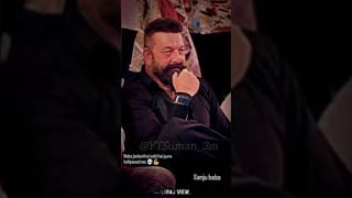 Sanjay Dutt Status Khalnayak Dilogue music sanjaydutt 4k tranding attutude viralshorts [upl. by Meghann]