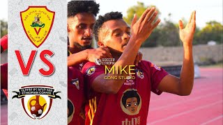 St George Vs Ethiopia Coffee Extended HighlightsBETKING Ethiopian Premier League GOALS [upl. by Down]