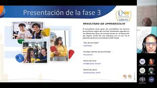 CIPAS Fase 3 Registros Contables Responsables de IVA [upl. by Tymon]