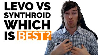 Synthroid vs Levothyroxine Why These Medications are NOT The Same [upl. by Corly]