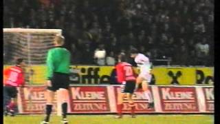 Sturm Graz  GAK 24 Runde 19992000 [upl. by Chapnick]