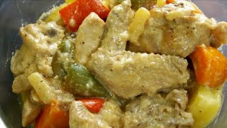 Pininyahang Manok Recipe [upl. by Dadivitan]