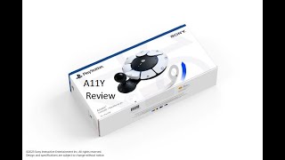 PlayStation accessibility controller review [upl. by Keppel906]