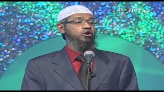 Contradiction Between Guru granth sahib and Quran  Dr zakir Naikavi [upl. by Nwahsak224]