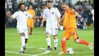 Turkish president Rajab tayeb Erdogan in football stadium [upl. by Goldi]