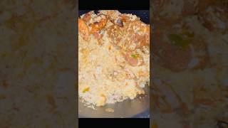 Open Appഅയക്കൂറ ബിരിയാണി Ayakoora Meen Biriyani  King Fish Biriyani [upl. by Cristen]