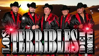 LOS TERRIBLES DEL NORTE  CORRIDOS MEJOR EXITOS 2022  CORRIDOS MIX 2022 [upl. by Ynneh599]