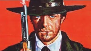 Sartana é Seu Nome  Un Par de Asesinos 1971 Dublado [upl. by Bashemeth]