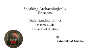 Understanding Lithics [upl. by Ilario27]