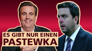 Eine feste Größe der Deutschen Comedy Bastian Pastewka  Comedy Allstars  Meilensteine des Humor [upl. by Norod]