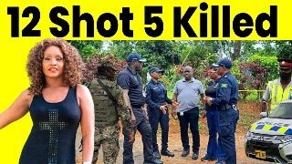 Jamaica News LIVE November 3 2024  Tanya Stephens  12 Shot  5 Killed  Robbery  3 Women Shot [upl. by Tteve120]