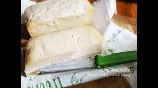 UPDATE 1 and 2 ON VEGAN FONTINA CHEESE 20 POSSIBLE BRIE VLOG  Connies RAWsome kitchen [upl. by Midan]