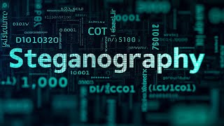 Hide Secret Messages in Plain Sight with Steganography [upl. by Ellerred]