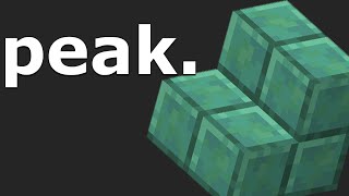 the BEST blocks in Minecraft [upl. by Kronick]