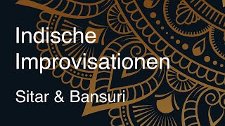 Indische Improvisation [upl. by Wilburn308]