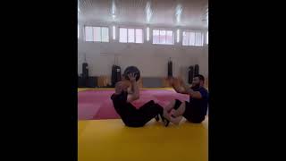 Artur Beterbiev TRAINING HARD Abs workout for Dmitry Bivol [upl. by Harvard523]