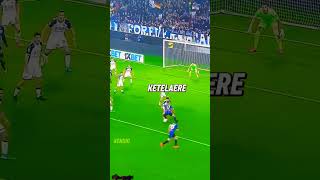 100 selfishness golls in football ⚽ football mbappe edit soccer [upl. by Joiner]