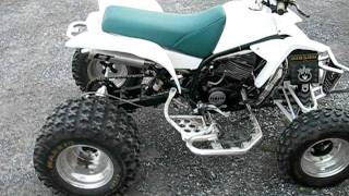 1996 Yamaha Blaster [upl. by Port]