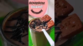 Bourbon Biscuit Milkshake Delight RICHamp CREAMY trending shortsvideo recipe cooking bourbon [upl. by Finah799]