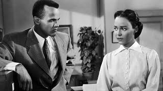 Saturday Morning Feature Bright Road – A Classic Starring Dorothy Dandridge amp Harry Belafonte [upl. by Orling]