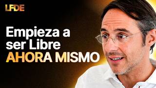 5 Hábitos Diarios Para lograr ABUNDANCIA en tu vida Sergio Fernández LFDE [upl. by Sitruc]