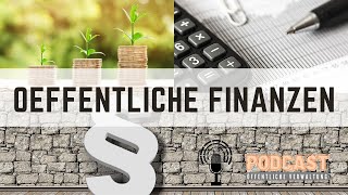 Aufgaben Gliederung und Finanzhoheit  Öffentliche Finanzwirtschaft 001 [upl. by Halda737]